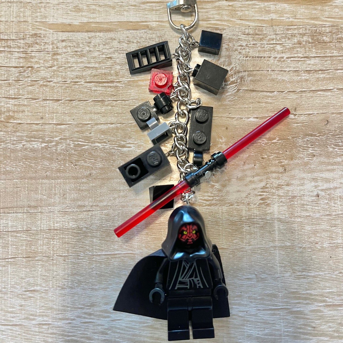 Darth Maul