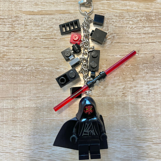 Darth Maul