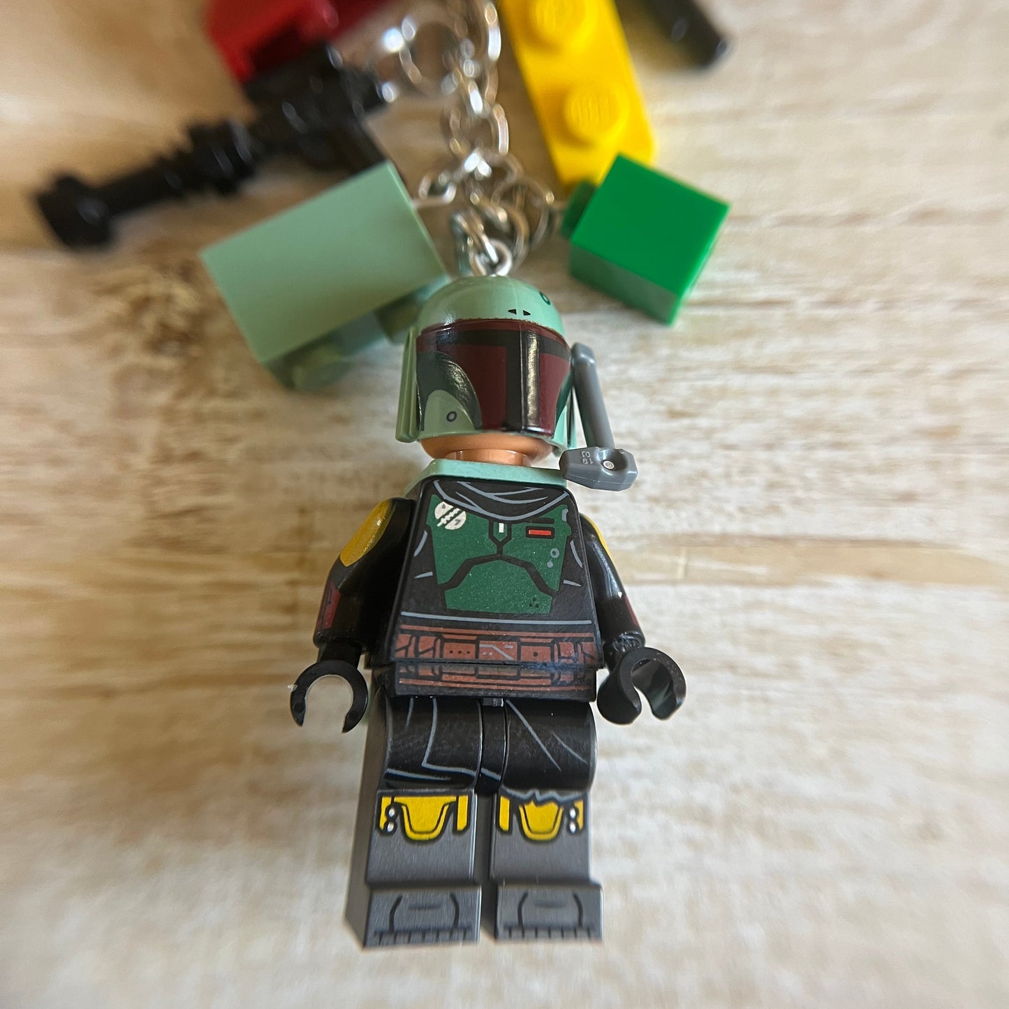 Boba Fett
