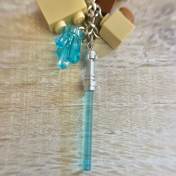 Obi-Wan’s Lightsaber