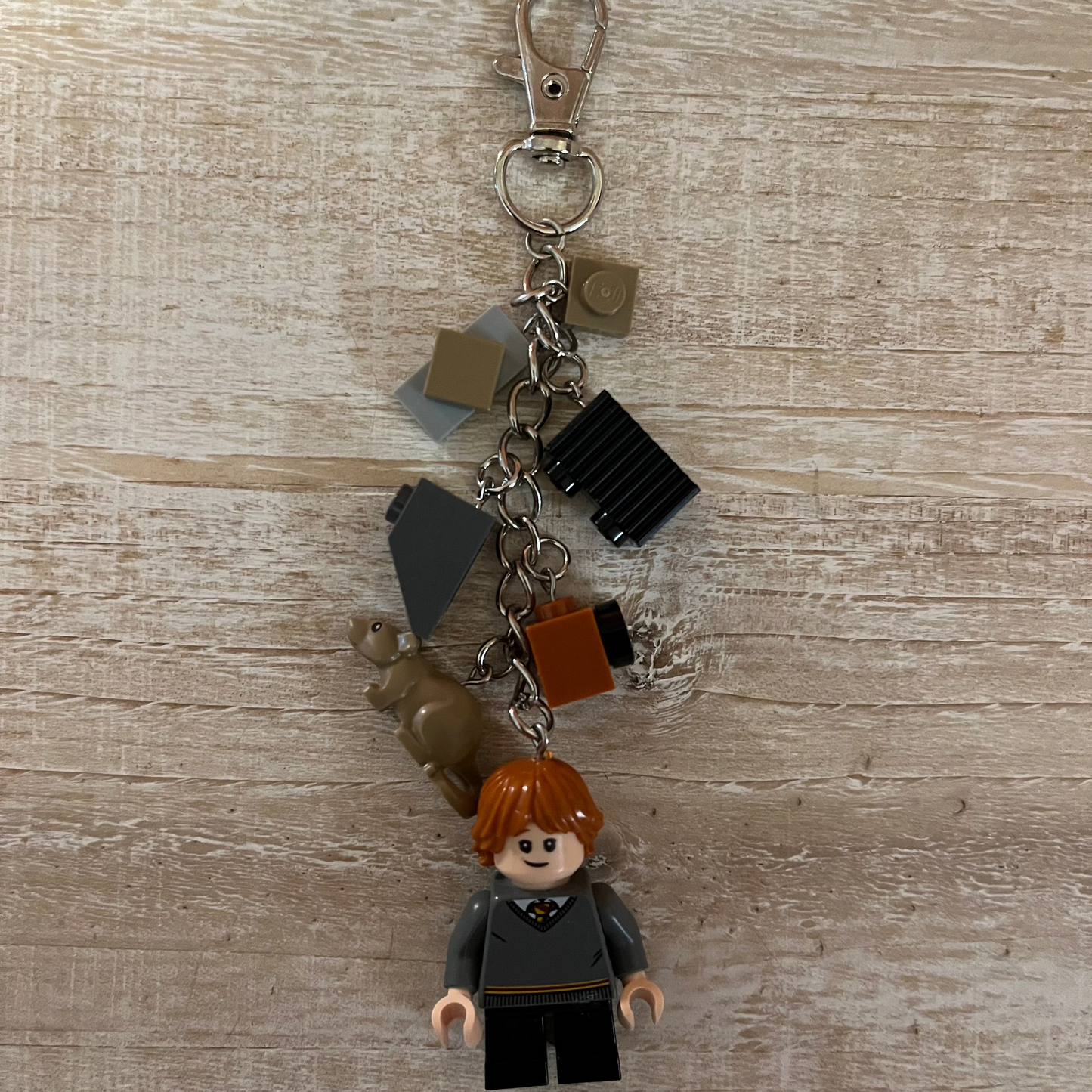 Ron Weasley
