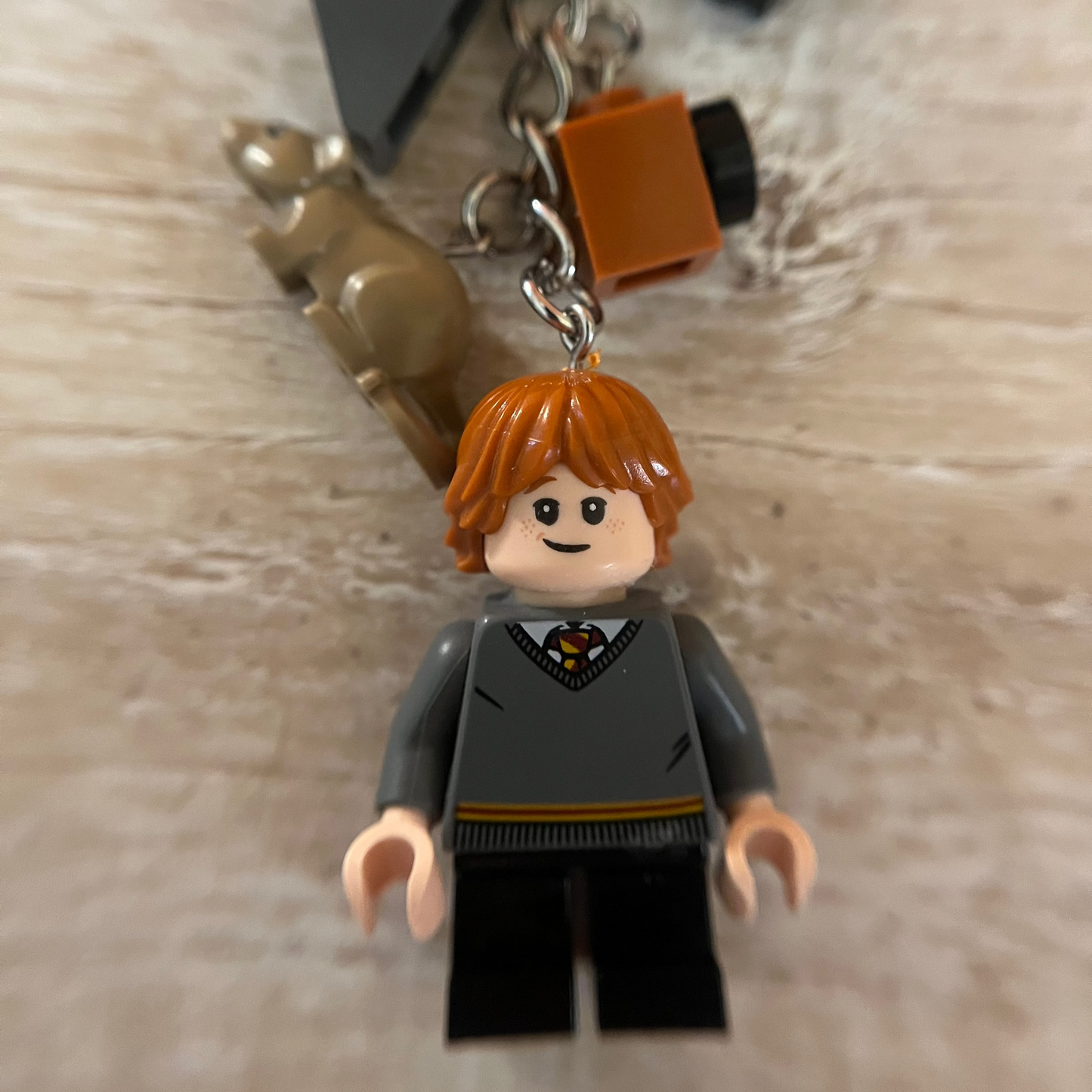 Ron Weasley
