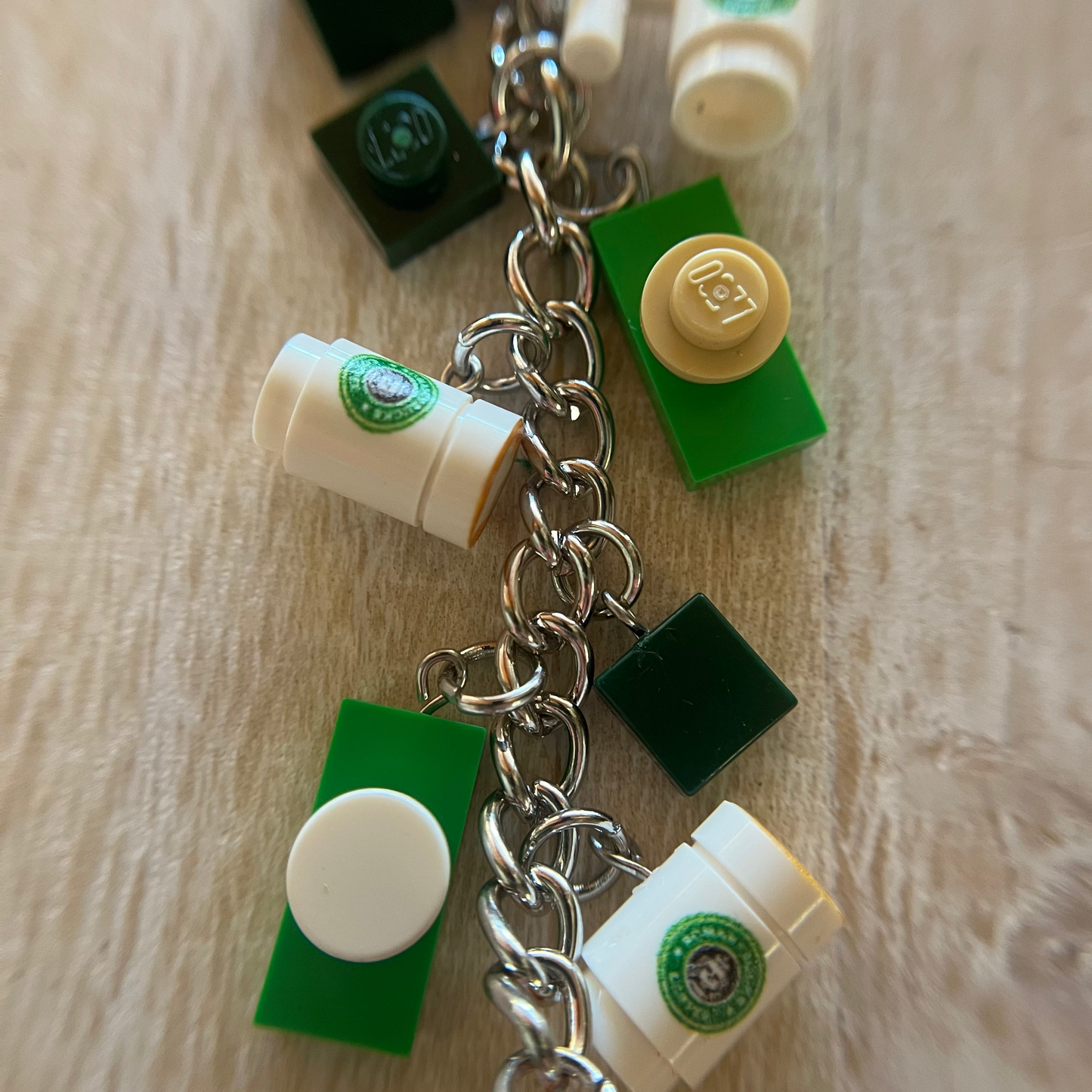 So Many Bucks Coffee Woman