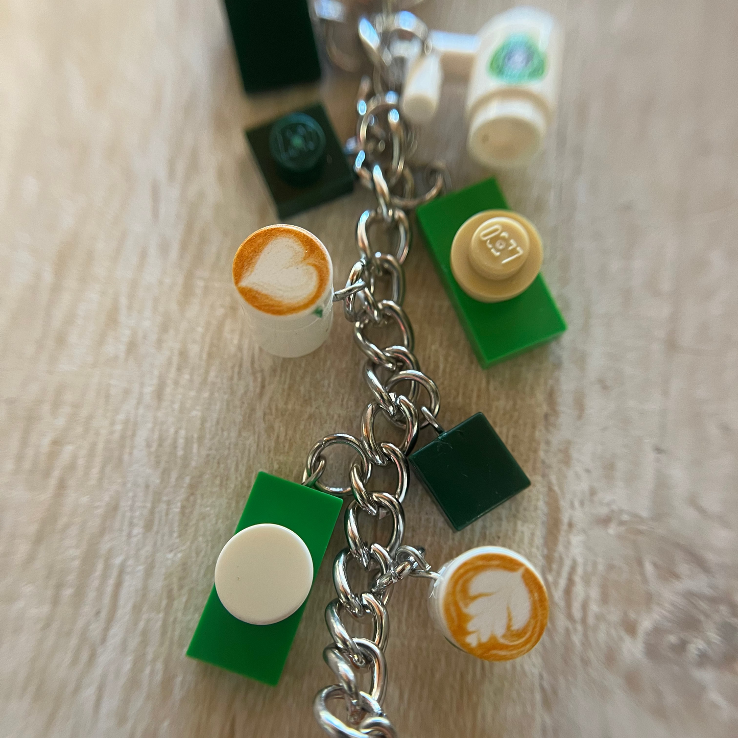 So Many Bucks Coffee Woman