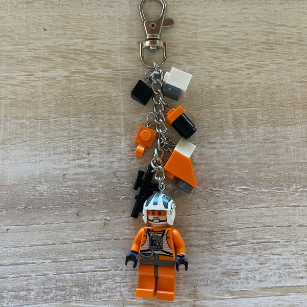 Rebel Pilot