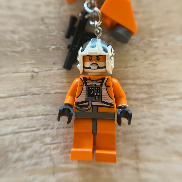 Rebel Pilot
