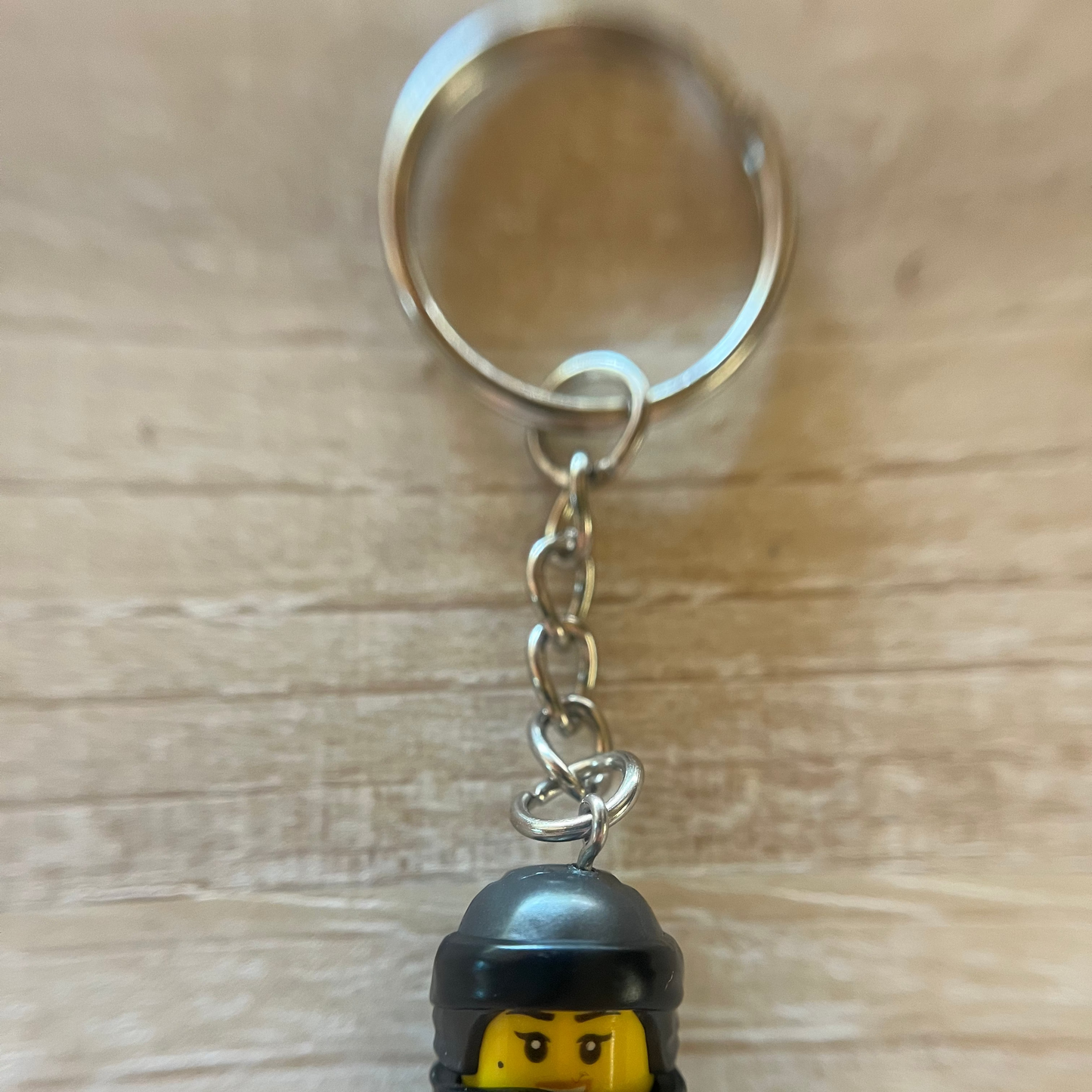 LEGO Ninjago Nya keychain