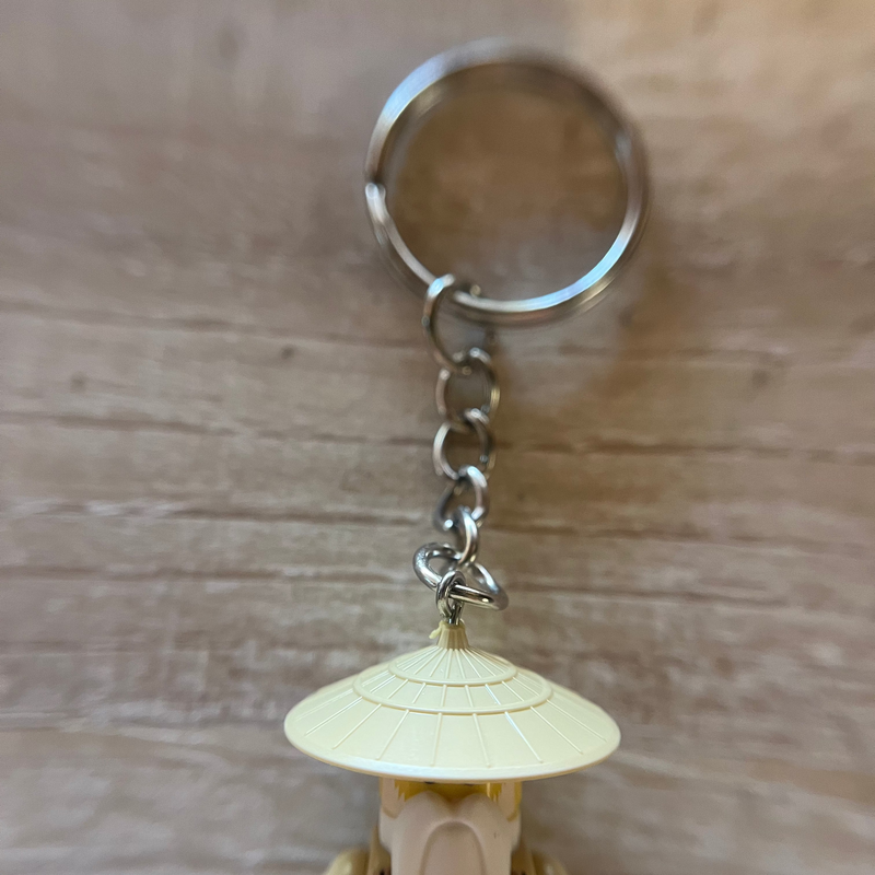 LEGO Ninjago Keychain