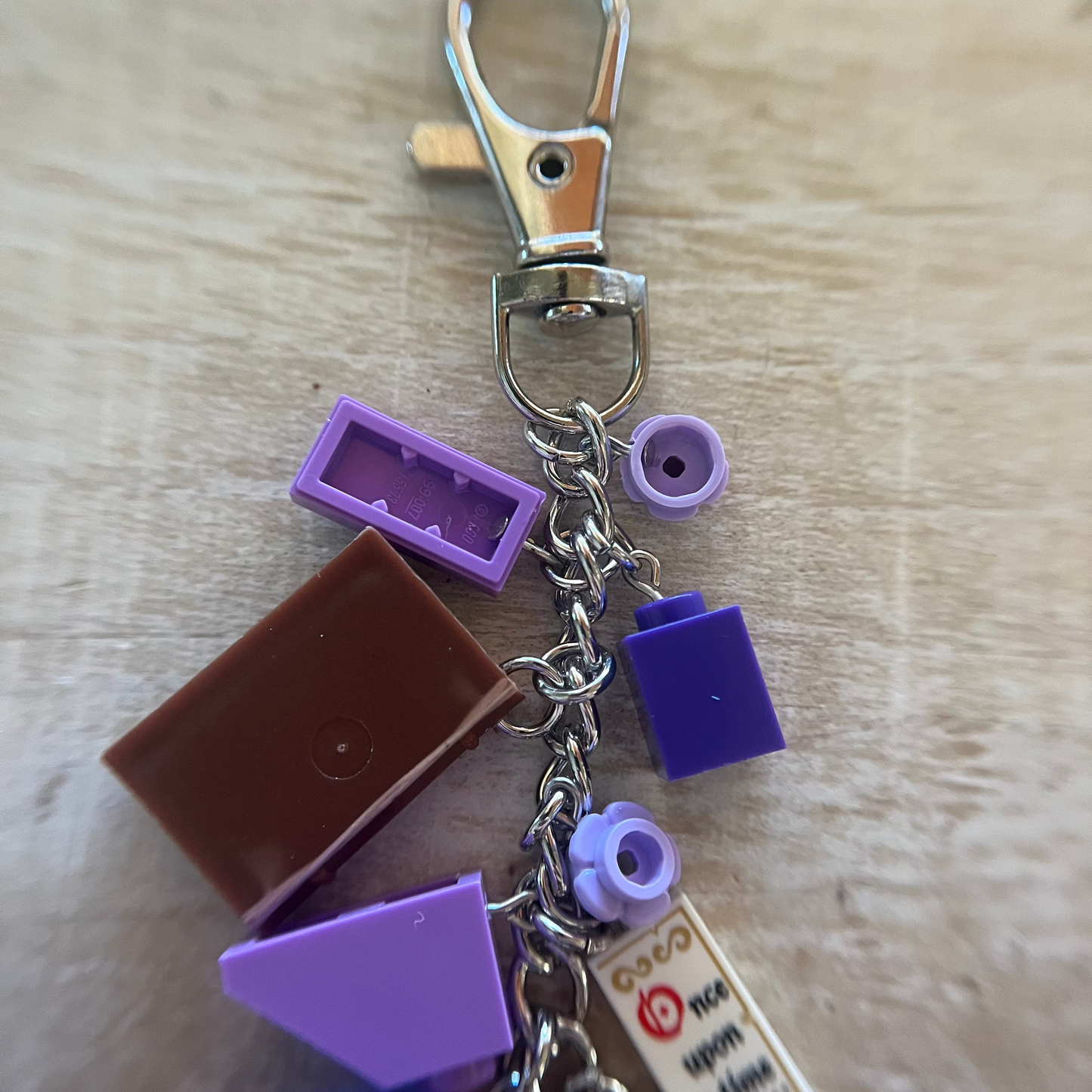 Purple Book Lover
